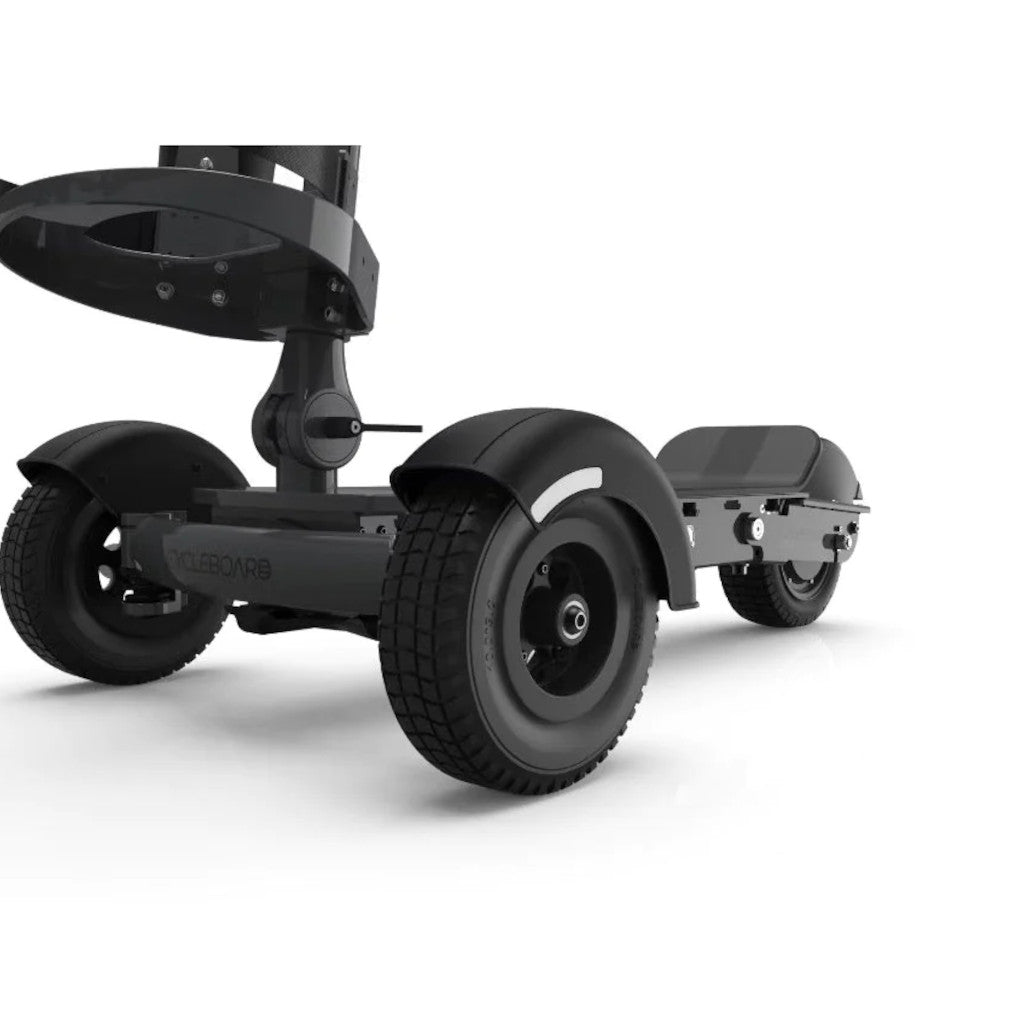 CycleBoard Golf Rover - Top Sports Tech