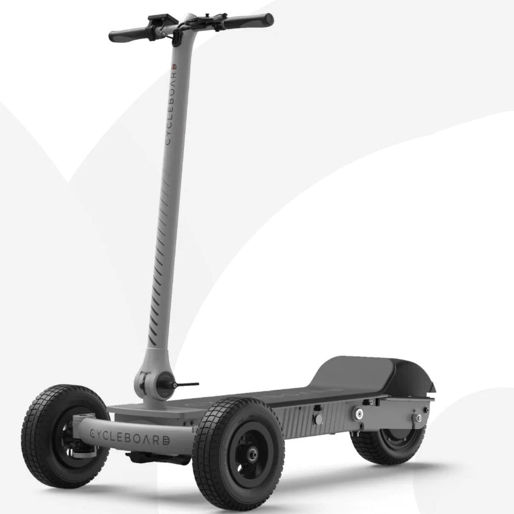 CycleBoard Golf Rover - Top Sports Tech