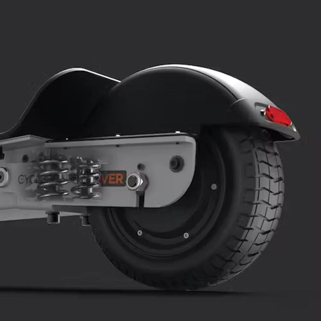 CycleBoard Golf Rover - Top Sports Tech