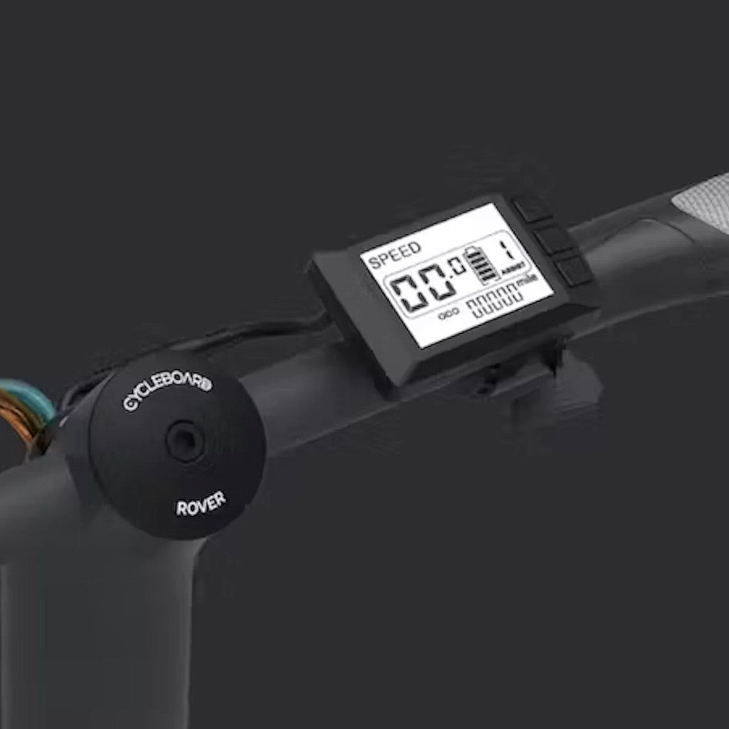 CycleBoard Golf Rover - Top Sports Tech