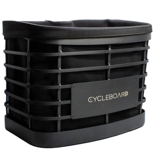 CycleBoard Cargo Basket Accessory