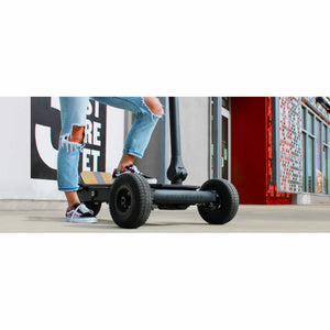 CycleBoard Rover Electric Vehicle