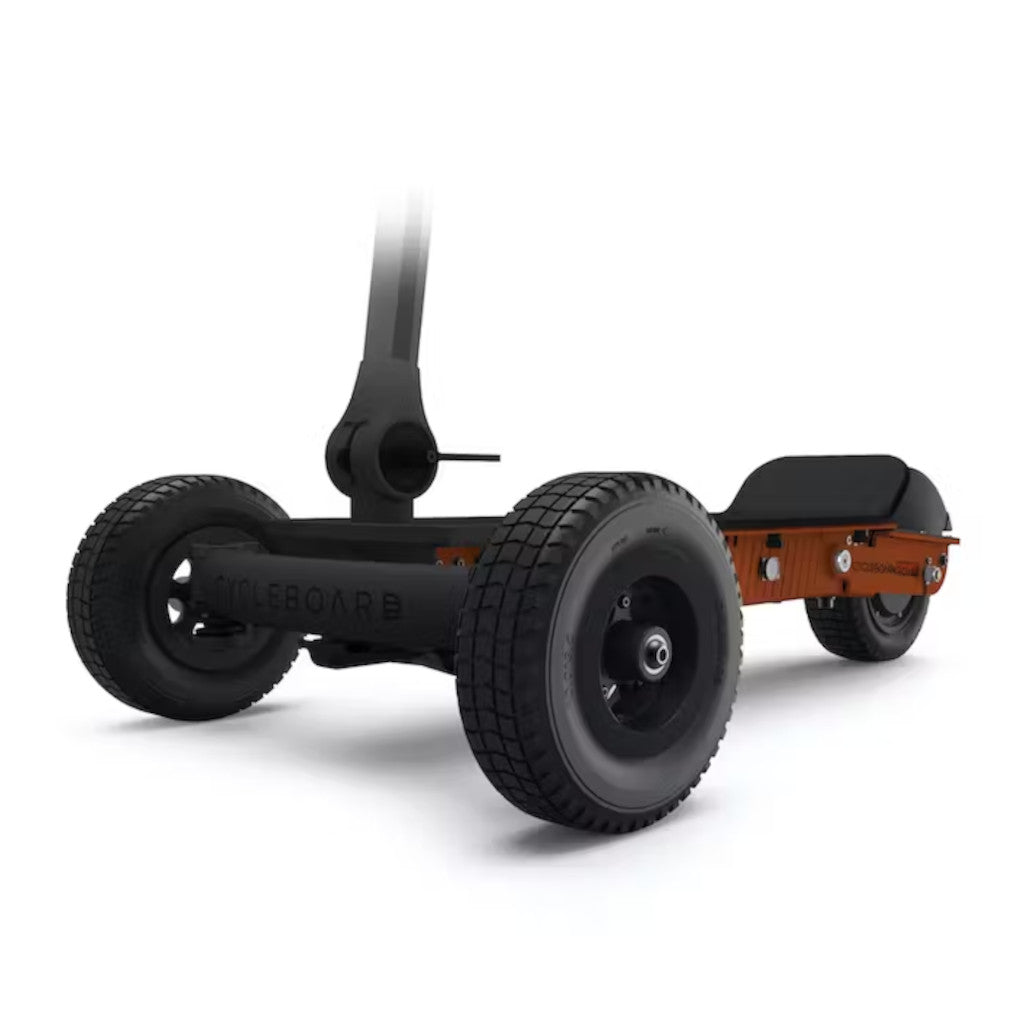 CycleBoard Rover Electric Scooter - Top Sports Tech