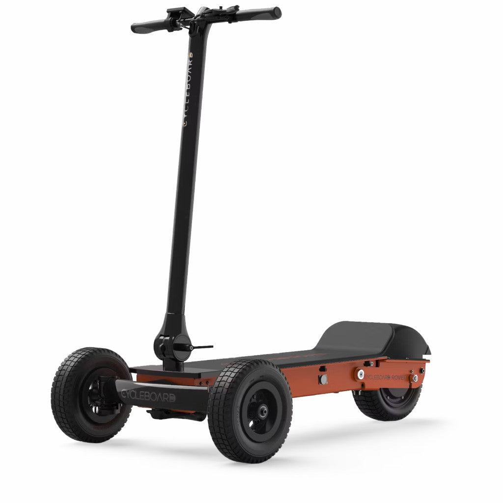CycleBoard Rover Electric Scooter - Top Sports Tech