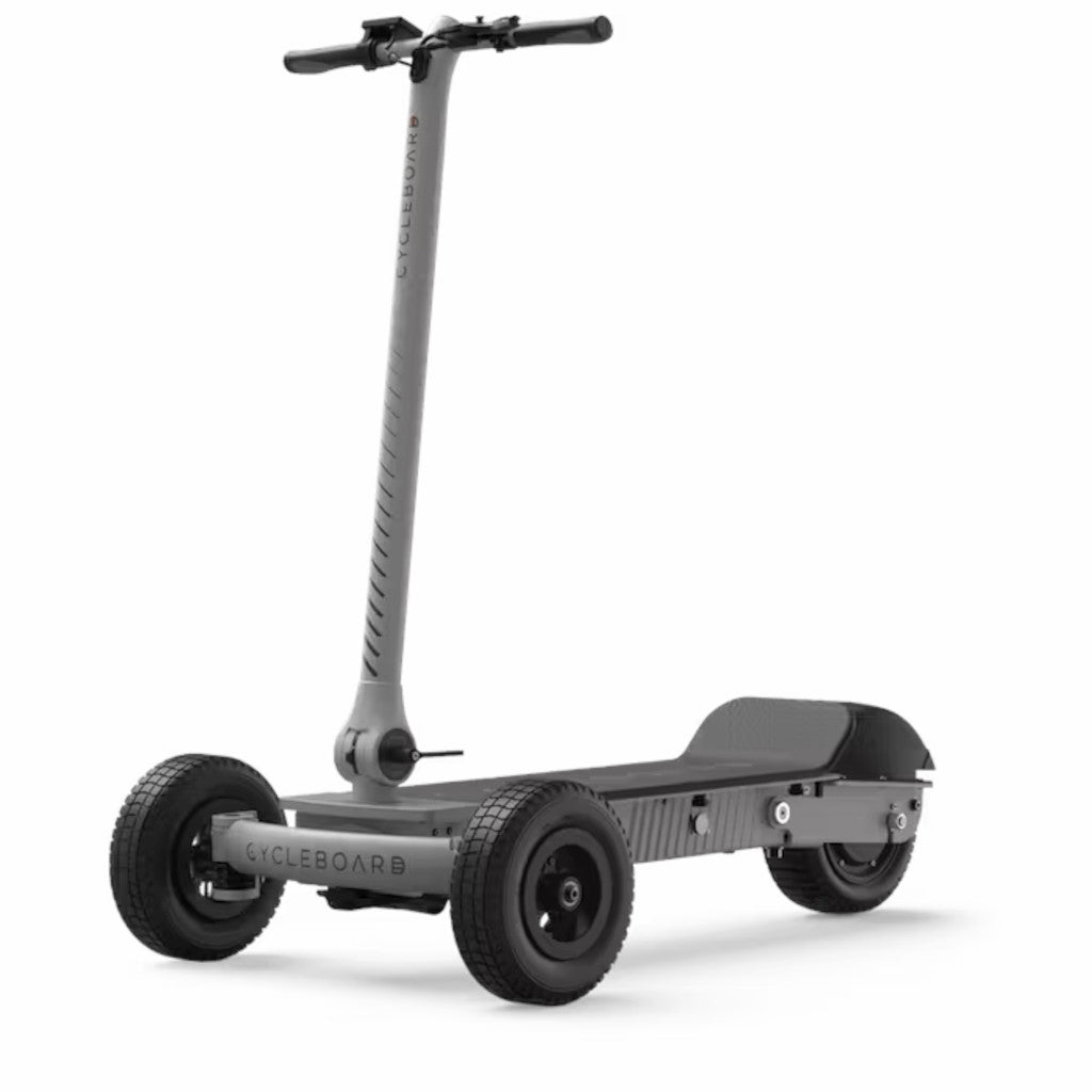CycleBoard Rover Electric Scooter - Top Sports Tech