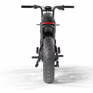 CycleBoard SCR-1200 E-Bike