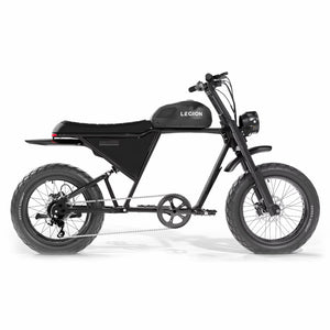 CycleBoard SCR-1200 E-Bike