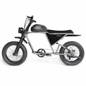 CycleBoard SCR-1200 E-Bike