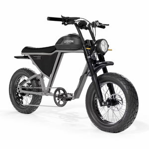 CycleBoard SCR-1200 E-Bike