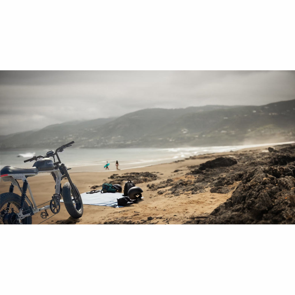 CycleBoard SS-1200 E-Bike