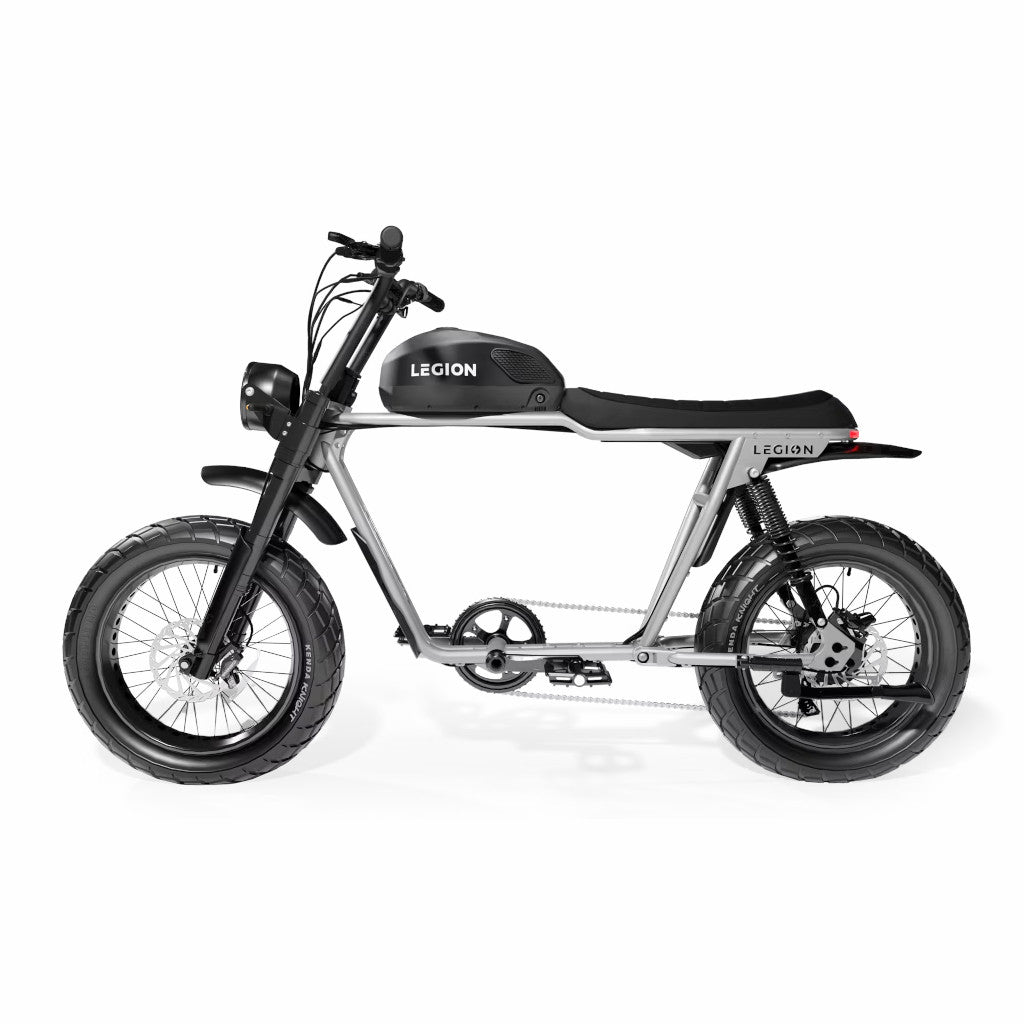 CycleBoard SS-1200 E-Bike