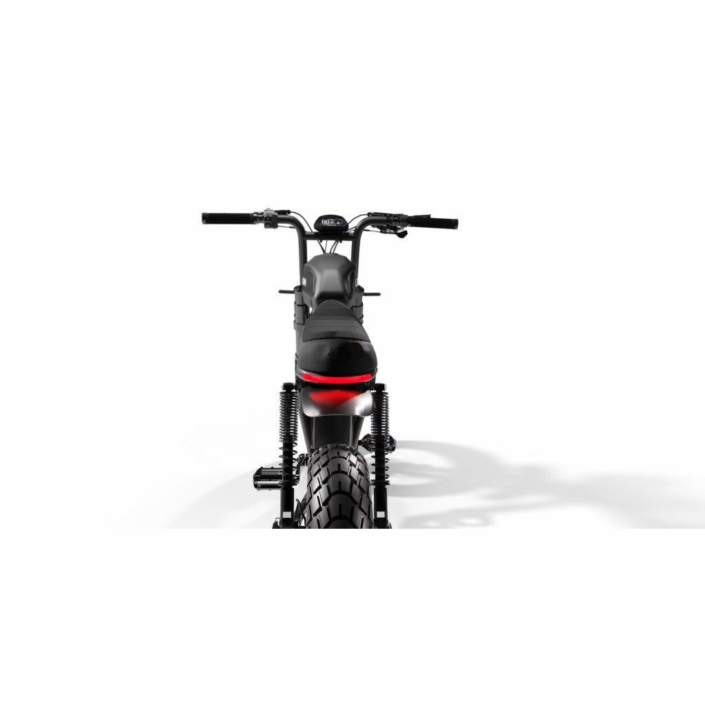 CycleBoard SS-1200 E-Bike - Top Sports Tech