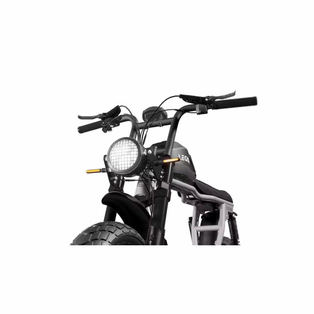 CycleBoard SS-1200 E-Bike