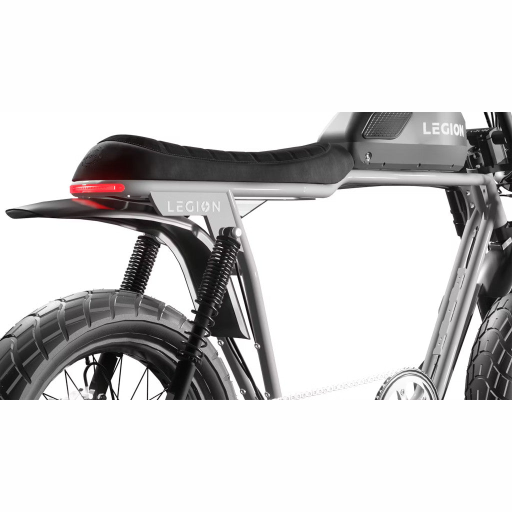 CycleBoard SS-1200 E-Bike - Top Sports Tech