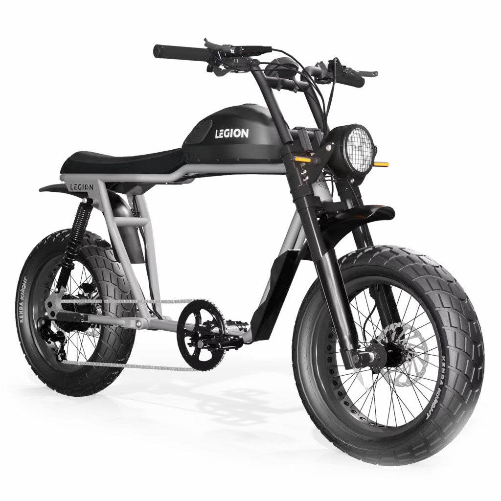 CycleBoard SS-1200 E-Bike