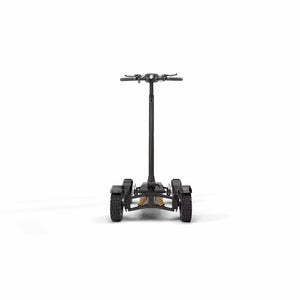 CycleBoard X-Quad 3000 Electric Vehicle