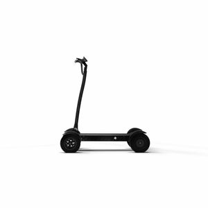 CycleBoard X-Quad 3000 Electric Vehicle