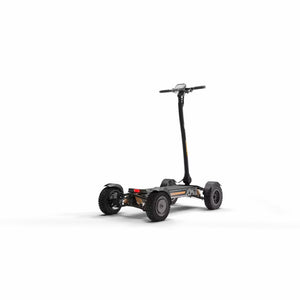 CycleBoard X-Quad 3000 Electric Vehicle