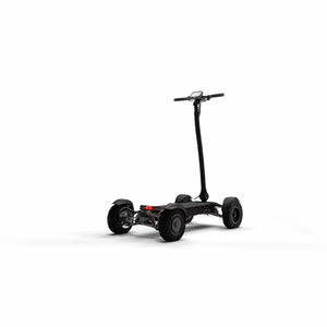 CycleBoard X-Quad 3000 Electric Vehicle