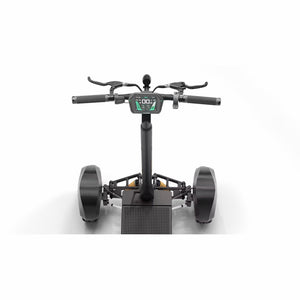 CycleBoard X-Quad 3000 Electric Vehicle