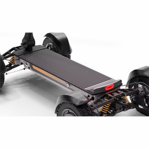 CycleBoard X-Quad 3000 Electric Vehicle