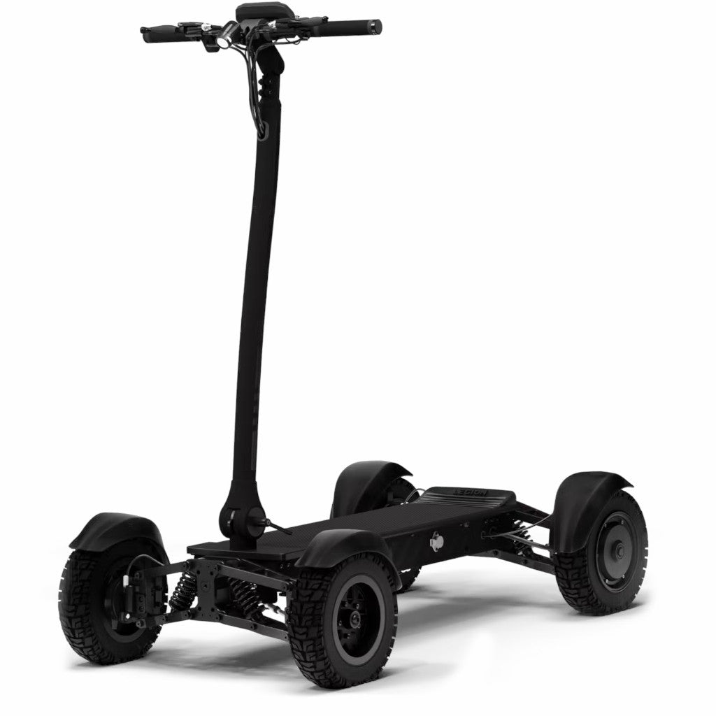 CycleBoard X-Quad 3000 Electric Vehicle - Top Sports Tech