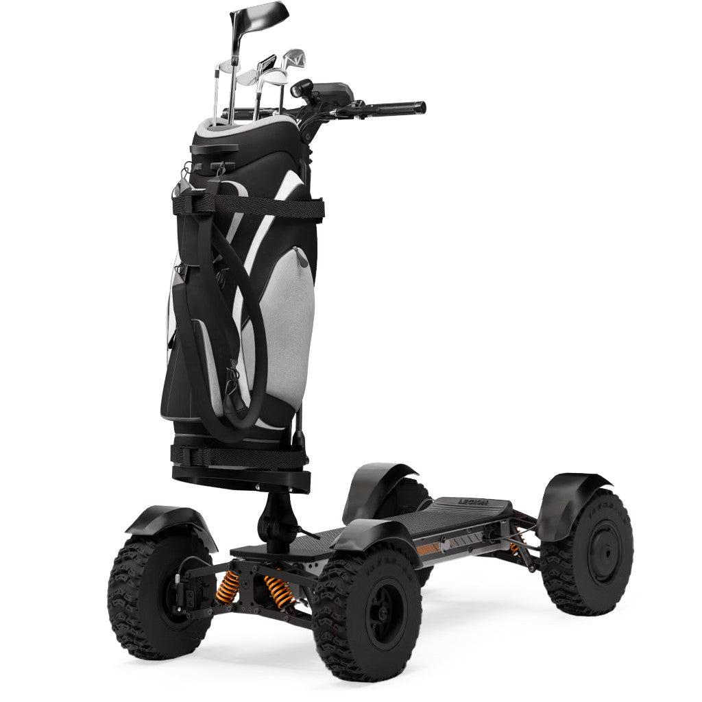 CycleBoard X-Quad 3000 Golf