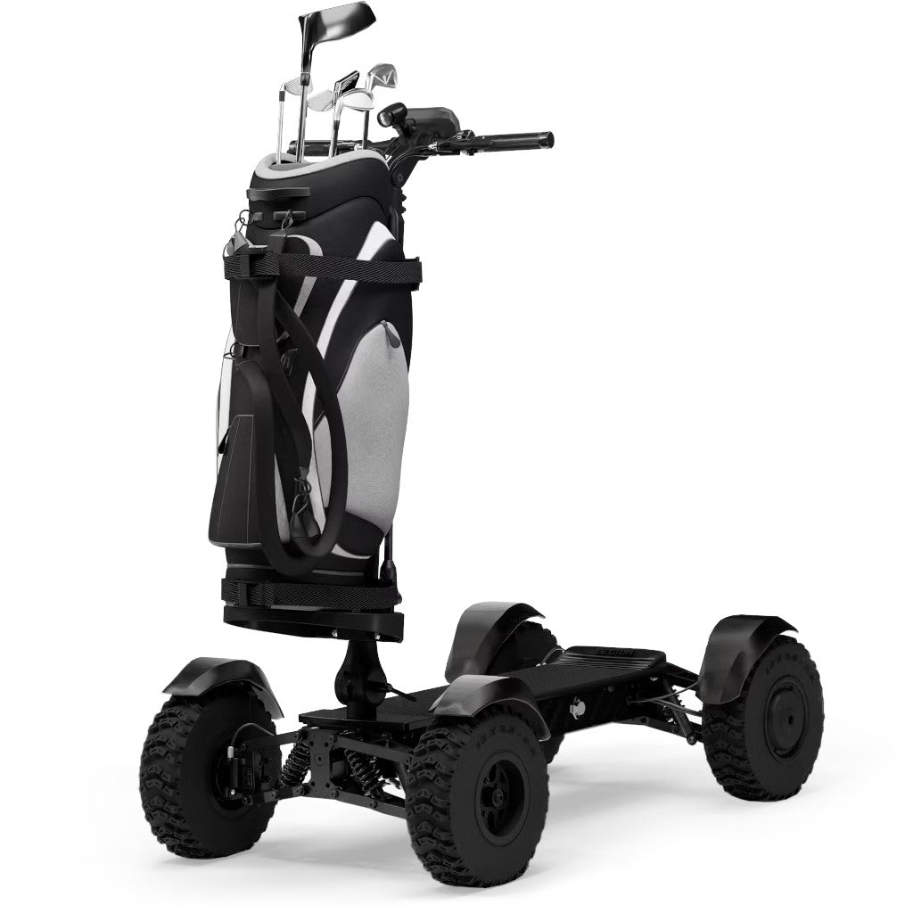 CycleBoard X-Quad 3000 Golf