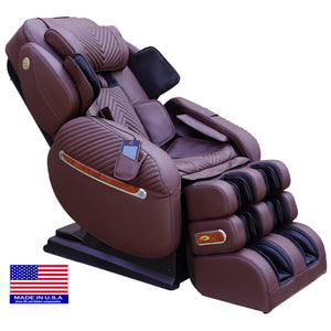 Luraco i9 Max Massage Chair