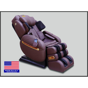 Luraco i9 Max Massage Chair