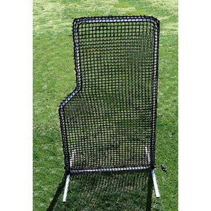 Cimarron Batting Cage Stand Alone Frame Bundle