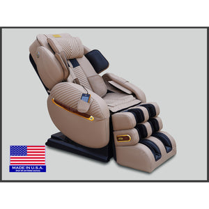 Luraco i9 Max Massage Chair