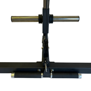 Diamond Fitness DF001RW Power Rack Fully Loaded