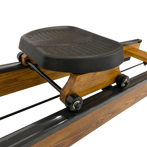 Diamond Fitness Adjustable Water Rower