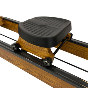 Diamond Fitness Adjustable Water Rower