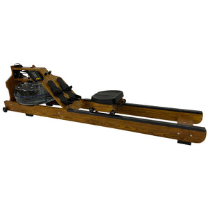 Diamond Fitness Adjustable Water Rower