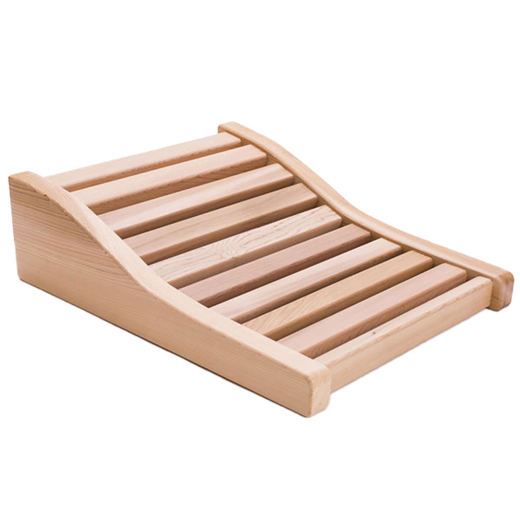 Sauna Elite Back Rest by Dundalk Leisurecraft