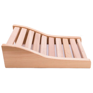 Sauna Elite Back Rest by Dundalk Leisurecraft