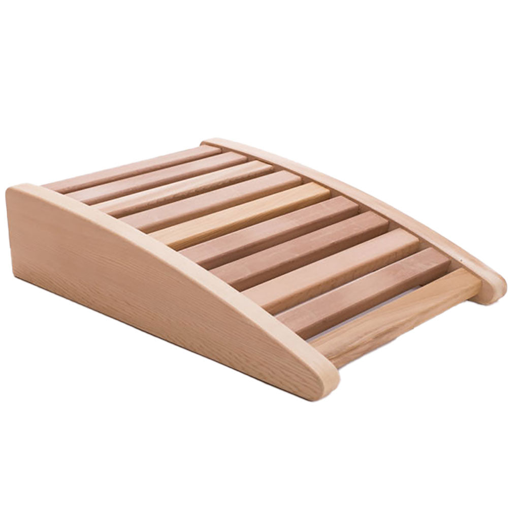 Sauna Comfort Back Rest by Dundalk Leisurecraft