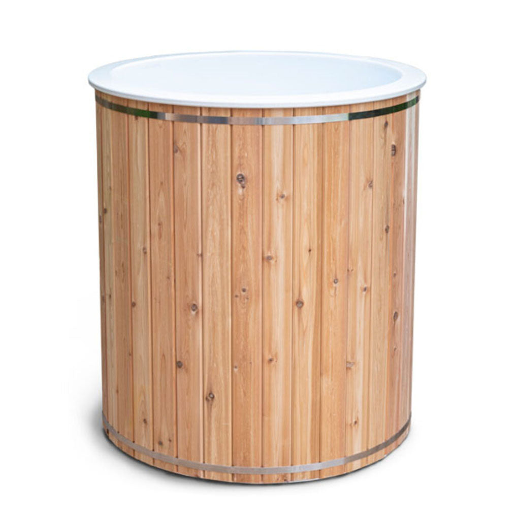 Dundalk Leisurecraft Baltic Cold Plunge Tub