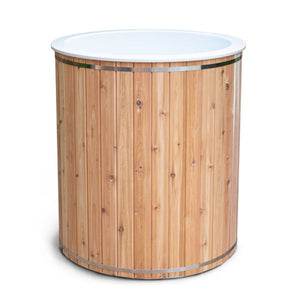 Dundalk Leisurecraft Baltic Cold Plunge Tub