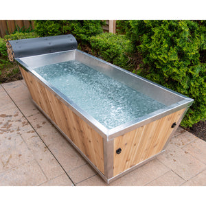 Dundalk Leisurecraft Polar Plunge Tub