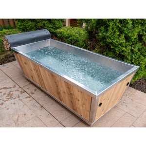 Dundalk Leisurecraft Polar Plunge Tub