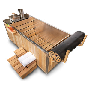 Dundalk Leisurecraft Starlight Hot Tub