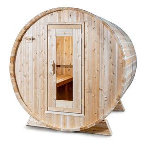 Dundalk Leisurecraft Canadian Timber Harmony Sauna