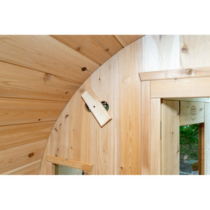 Dundalk Leisurecraft Canadian Timber Tranquility Sauna