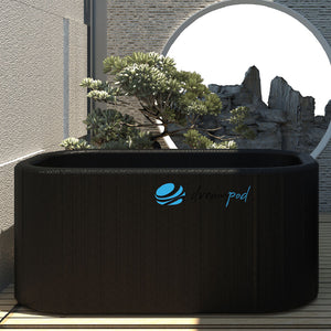 Dreampod Ice Bath FLEX - Tub Only