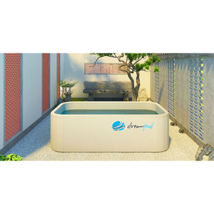 Dreampod Home Pro Float Pod FLEX