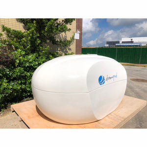 Dreampod Home Float Plus Float Tank