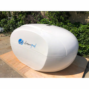 Dreampod Home Float Plus Float Tank